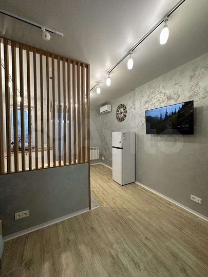 Квартира-студия, 26 м², 1/3 эт.