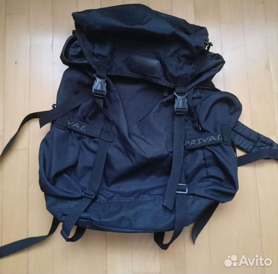 Рюкзак туристический 35 литров