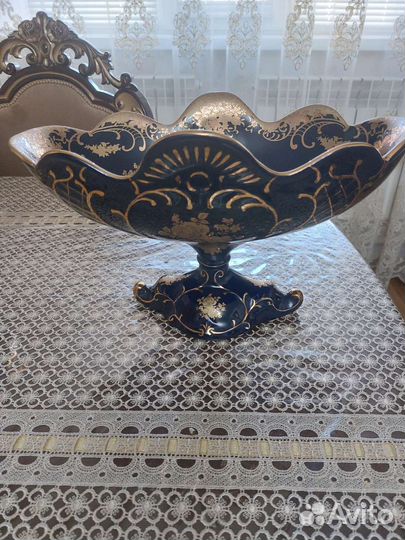 Ваза для фруктов