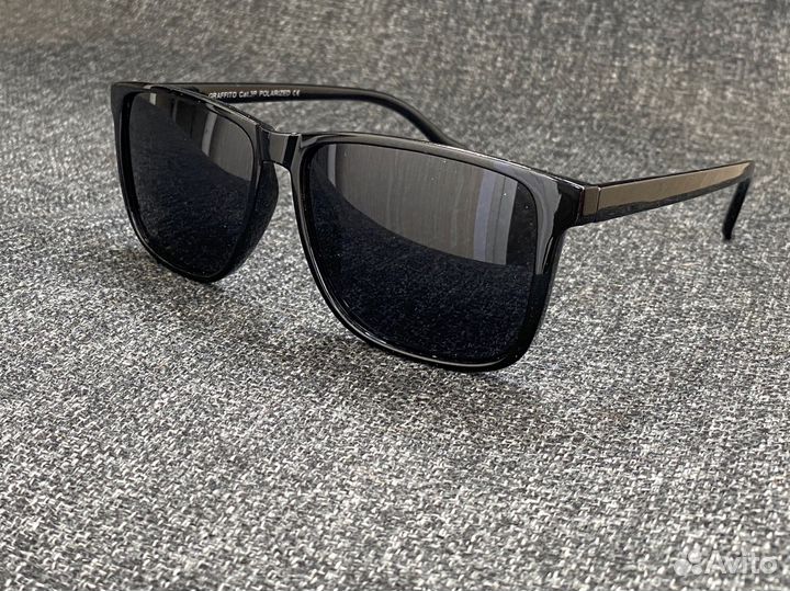 Очки мужские с поляризацией