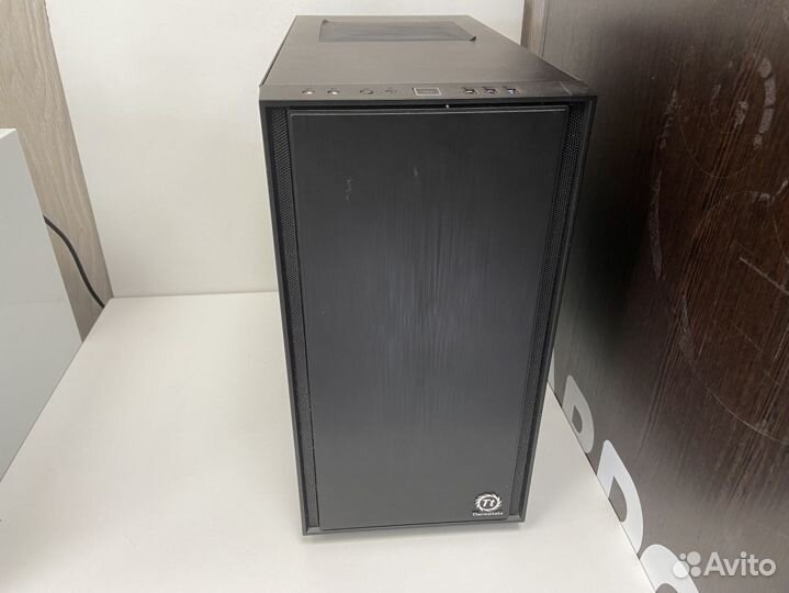 Системный блок intel core I5-9400F