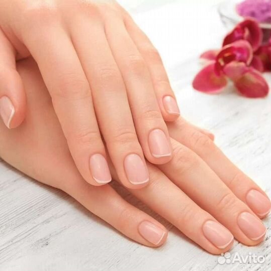 Мастер маникюра Адлер