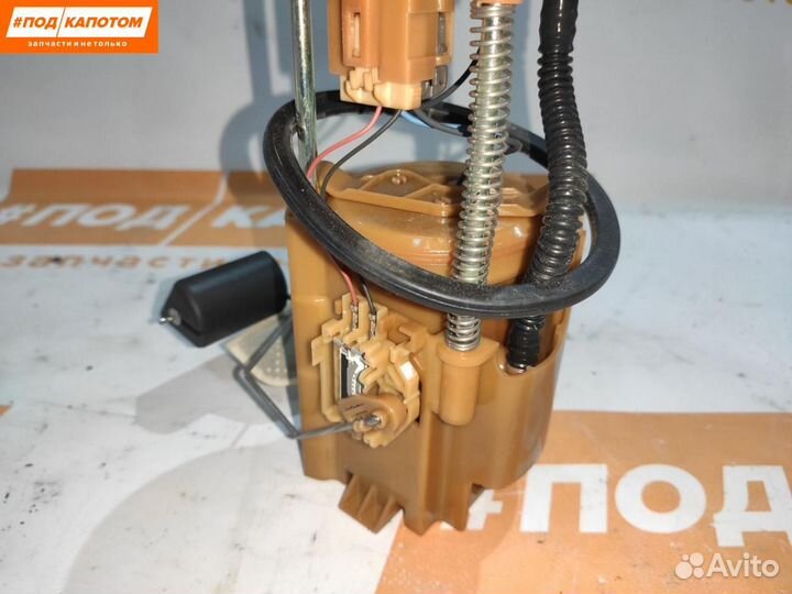 Насос топливный в бак Toyota Camry XV40 рест. 2010