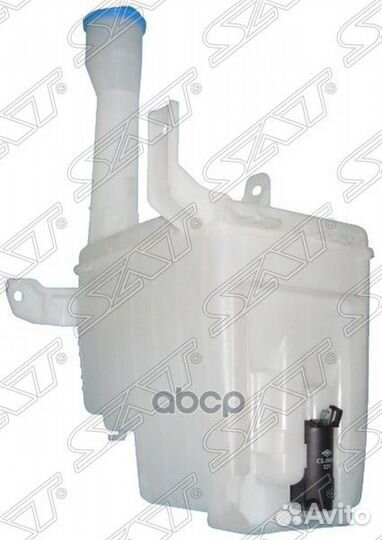 Бачок омывателя lancer mitsubishi cedia stmbw31