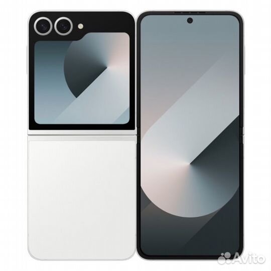 Samsung Galaxy Z Flip 6, 12/256 ГБ