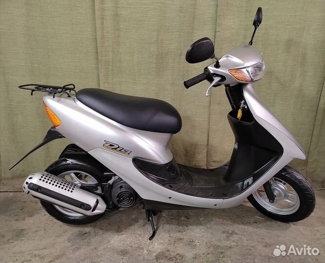 Honda Dio af 34