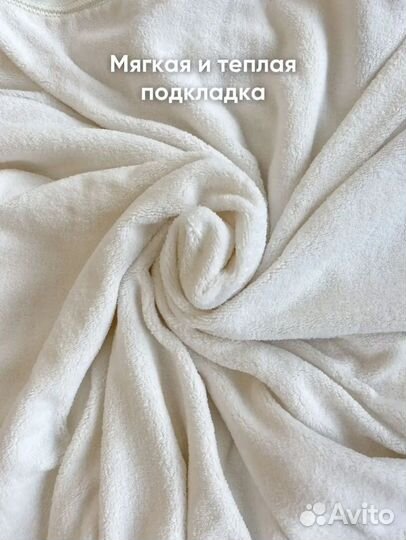 Конверт на выписку вязаный