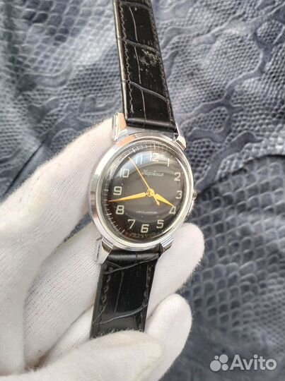 Часы Кировские СССР