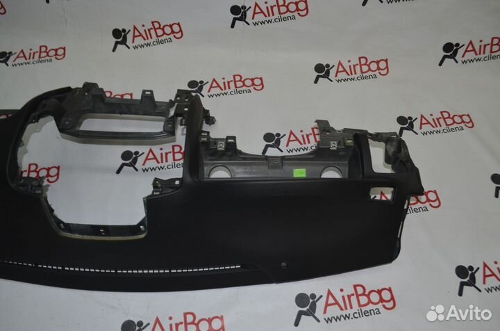 Торпедо панель приборов Toyota Prado 120 арт.:02