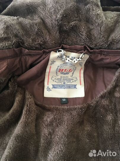 Куртка мужская