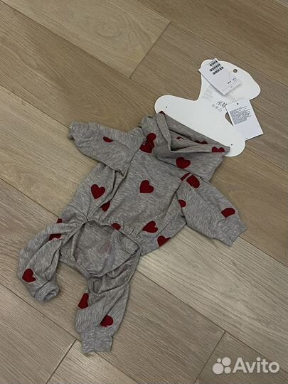 Одежда для собак мелких пород