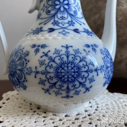 Чайник Tirschenreuth