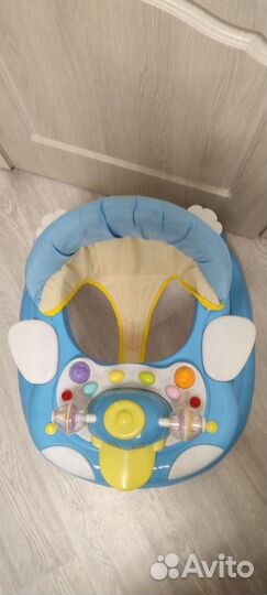 Ходунки детские