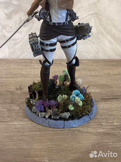 Подставки для фигурок