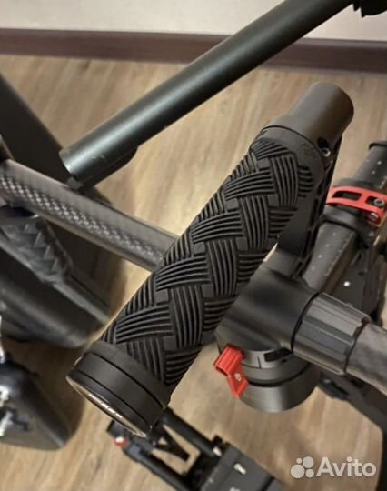 Стабилизатор DJI ronin M