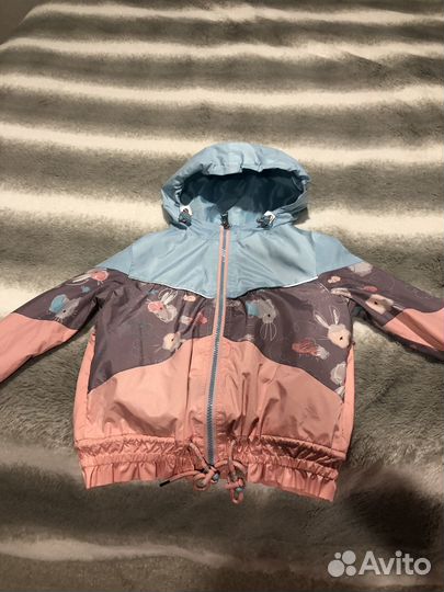 Детские вещи для девочки