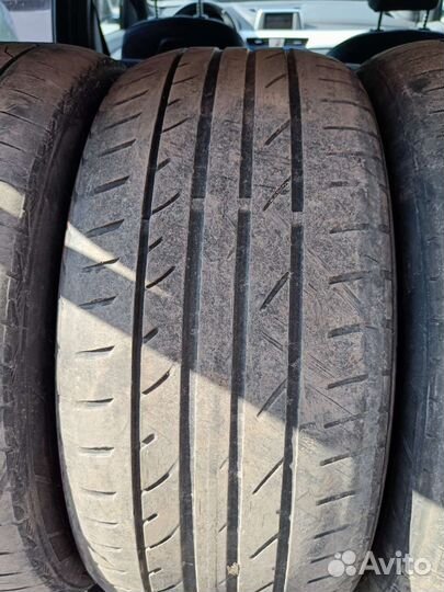 Sailun Atrezzo ZSR SUV 225/50 R18