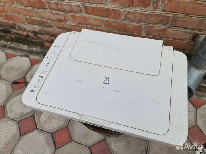 Принтер Canon MG2940