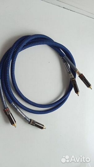 Межблочный кабель Zonotone 7NAC-5000