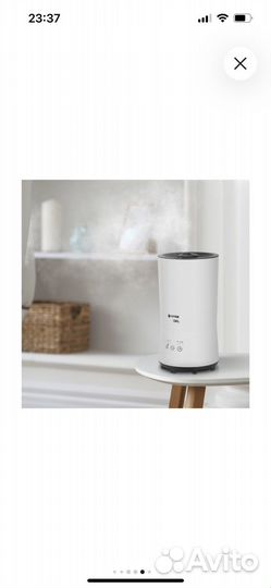 Увлажнитель воздуха Vitek