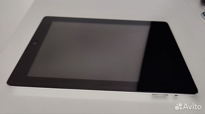 Планшет apple iPad