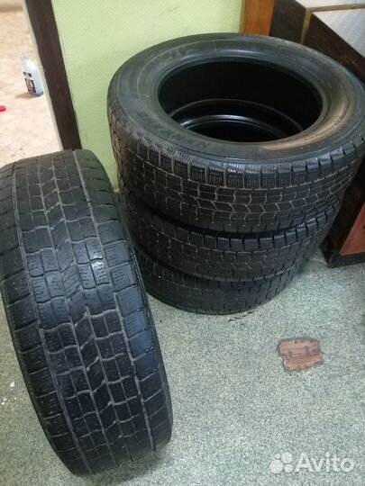 Nankang AR-1 225/65 R17 20B