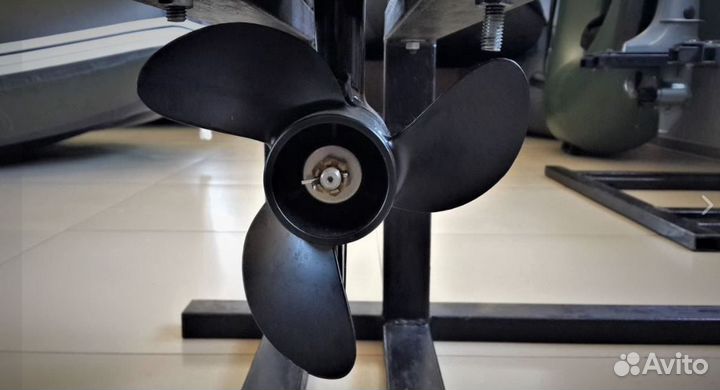 Лодочный мотор Parsun (Парсун) T 5 BMS