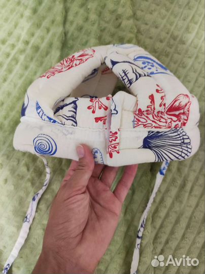 Шлем детский