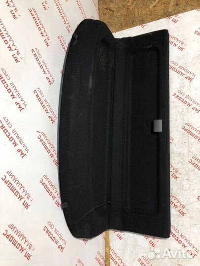 Полка багажника Mazda 3 BK хэтчбек ZY 2005