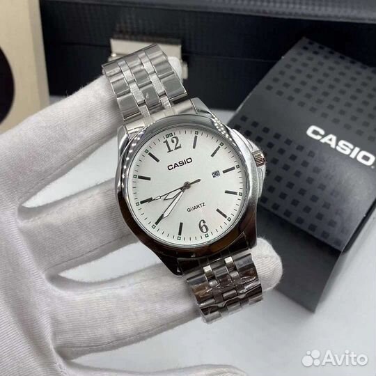 Часы casio