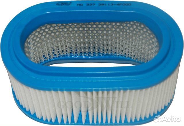 Фильтр воздушный