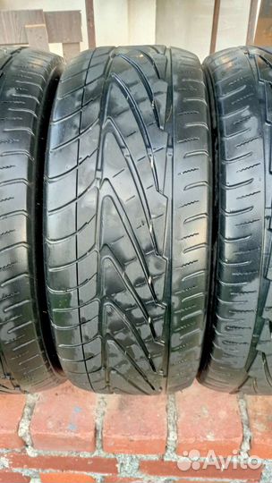 Nitto Neo Gen 195/55 R15 85V