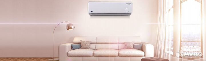 Кондиционеры