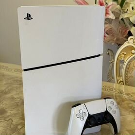 Sony playstation 5