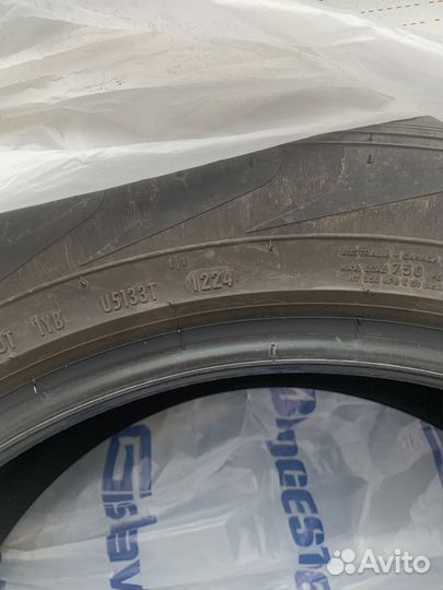 Pirelli Scorpion Verde 225/55 R18 98V