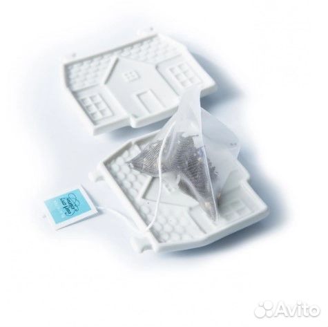 Подставка Tea Bag Holder от бренда Riviera Maison