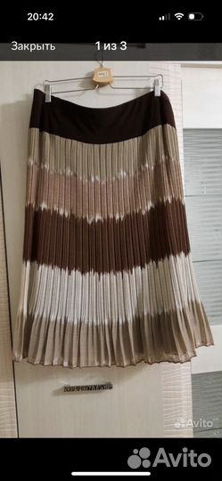 Юбки в ассортименте, размер 60-62