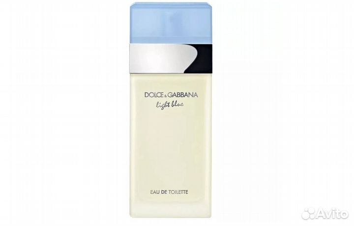 Dolce&gabbana Light Blue 25ml