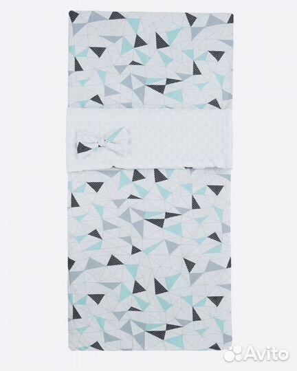 Конверт на выписку, спальный комплект, одеяло