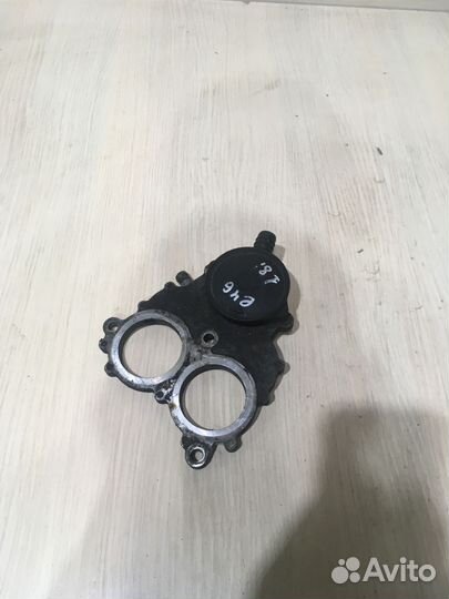 Фланец Впускного коллектора BMW 3 Е46 М43