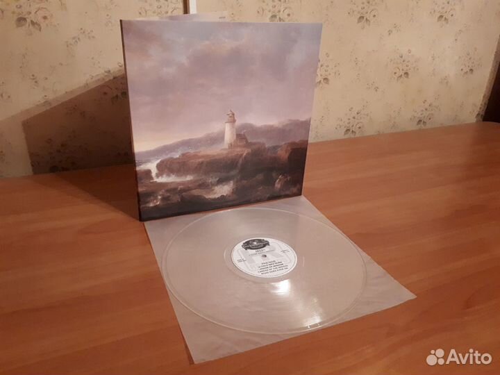 Opeth/Bolt Thrower/Falkenbach/Ereb Altor/LP/Ltd