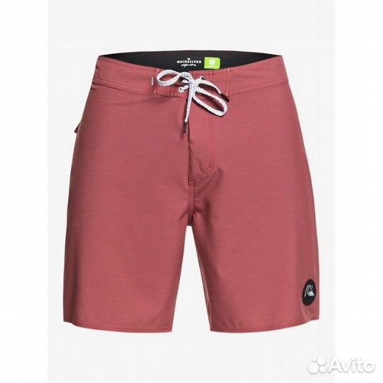 Бордшорты Quiksilver Highline Piped 18