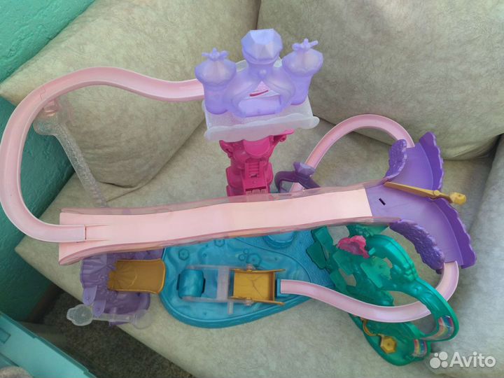 Игровой набор для девочки