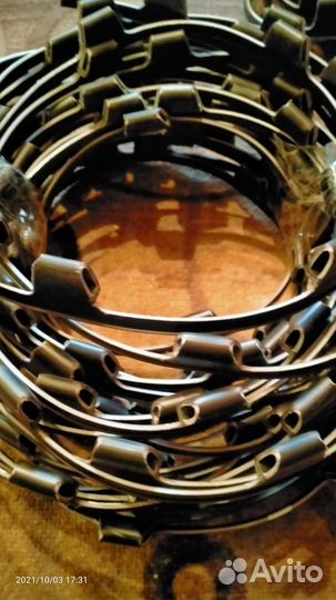 Шарнирная планка