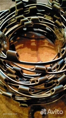 Шарнирная планка