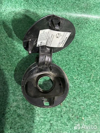 Лючок топливного бака Volkswagen Passat Cc 2008