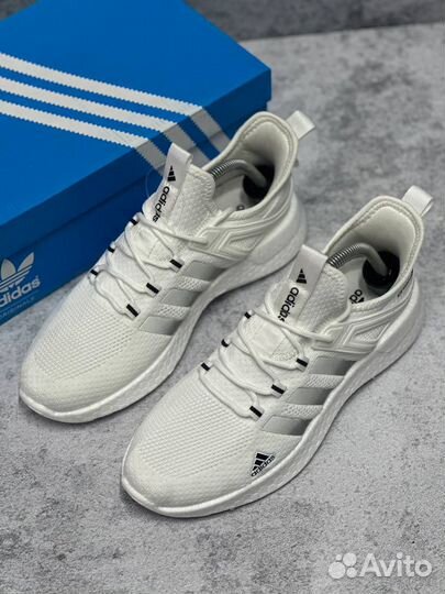 Кроссовки Adidas Ultraboost 1.0, 36-45 р