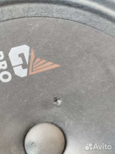 Динамики DL Audio Gryphon 200 pro