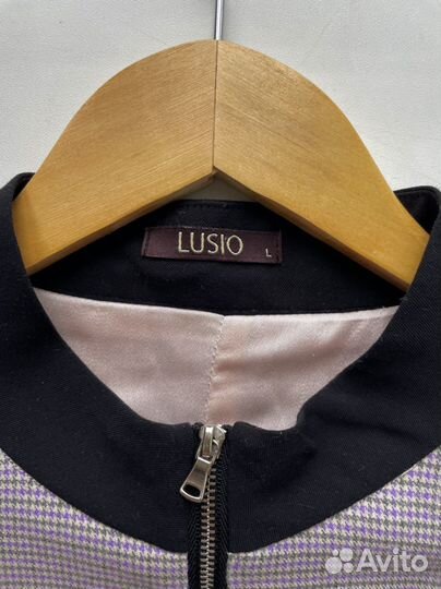 Платье (lusio)