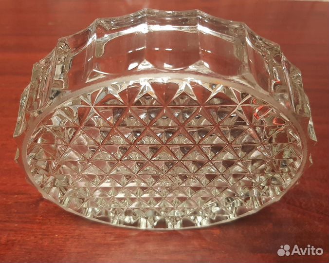 Пепельница СССР